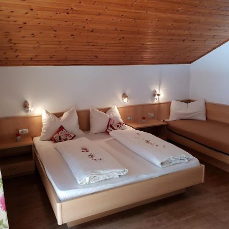 Pension & Appartament Anna Apartment Предои Екстериор снимка